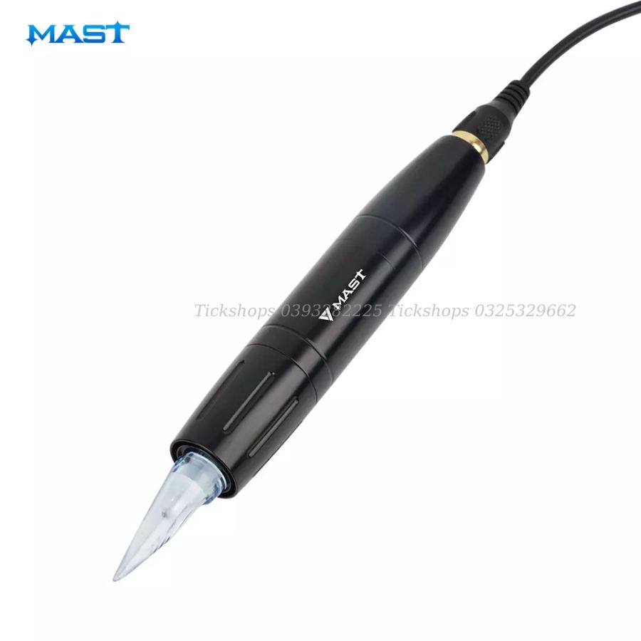 MÁY PEN MAST WQ4905 phun xăm tattoo, mày, mí có video ảnh thật HD sử dụng