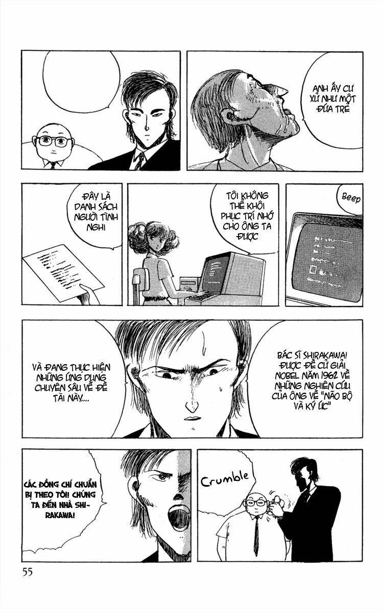 the horror mansion chapter 18 23