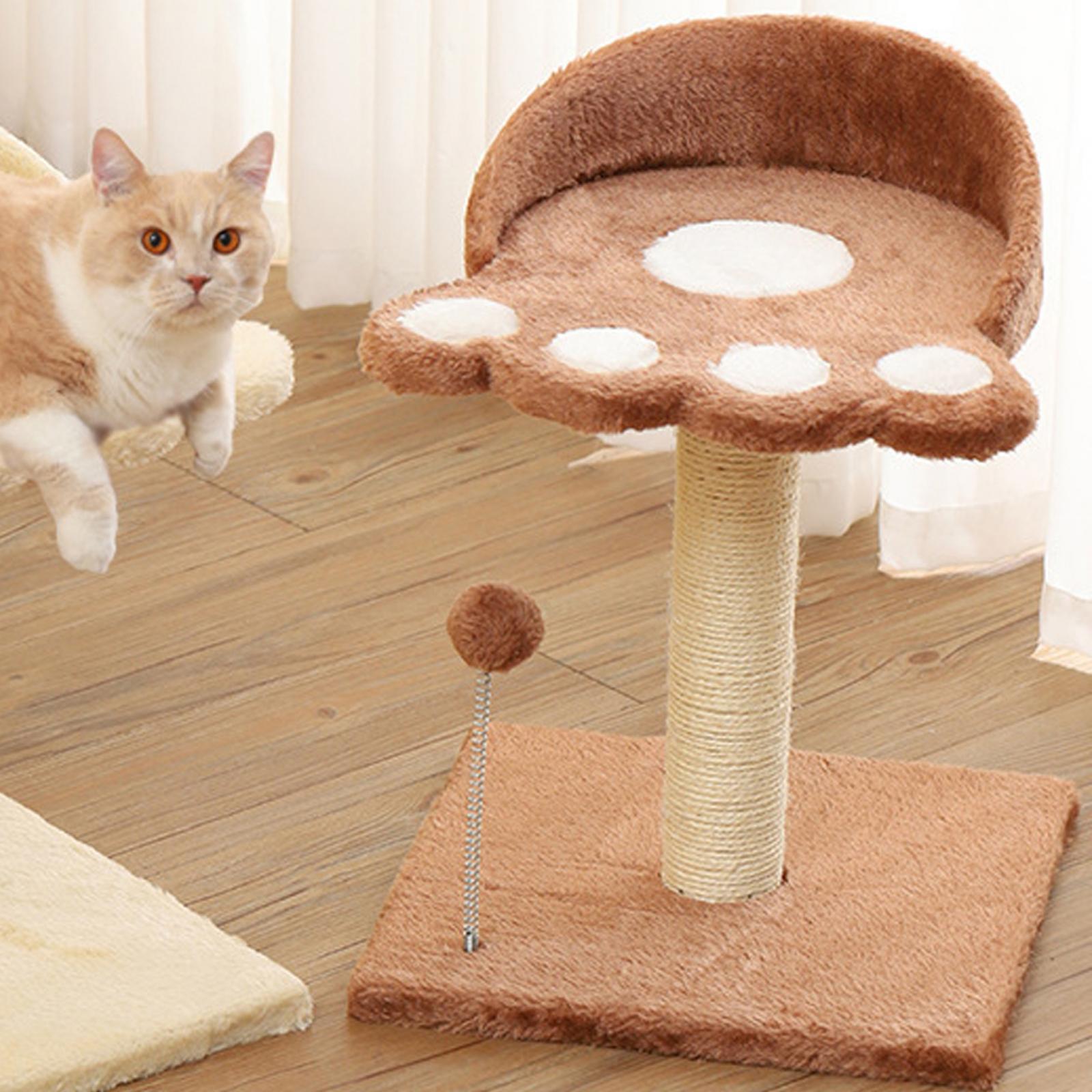 Cat  Hammock Carpets Sofa Furniture Protector  Towers