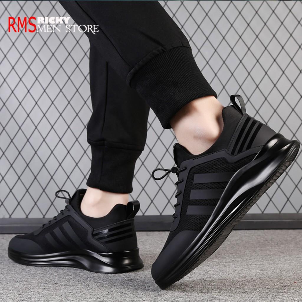 Giày Thể Thao Nam RICKYMEN M20 Sneaker Nam Hàn Quốc Cao Cấp