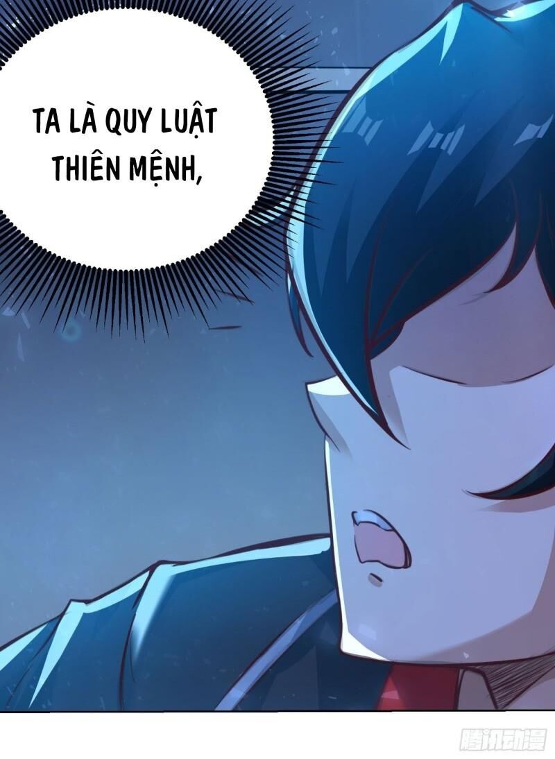 tổ chức x.e chapter 9 18