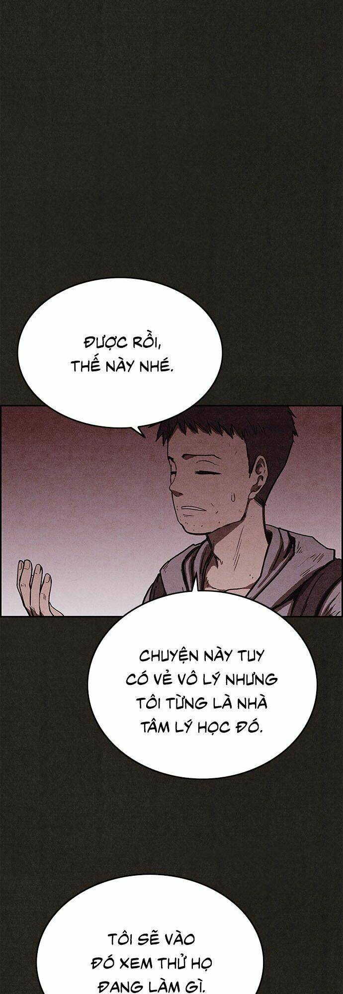 quái vật tại chung cư xanh chapter 90 16