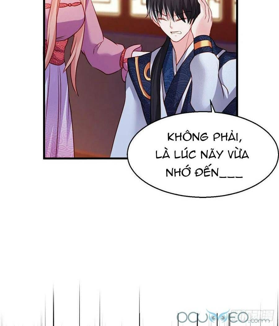 dạy bảo ma vương lão công 2 chapter 18 43