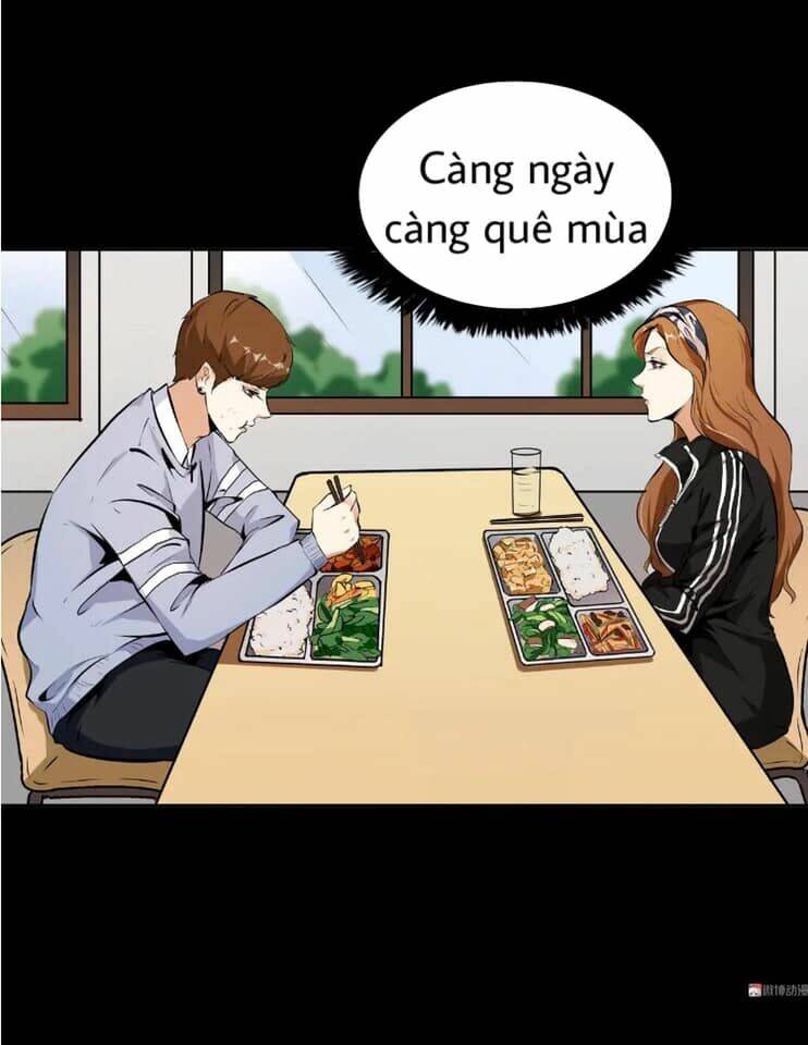 giày thủy tinh chapter 25.5 6