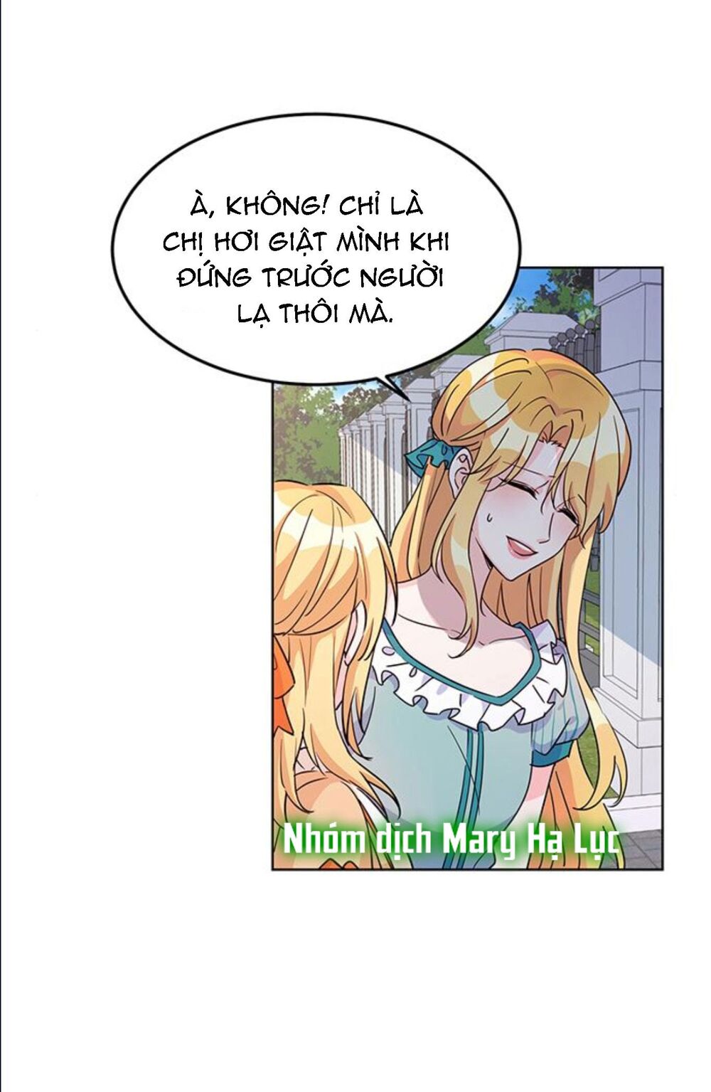 nữ hiệp trở về chapter 11 37