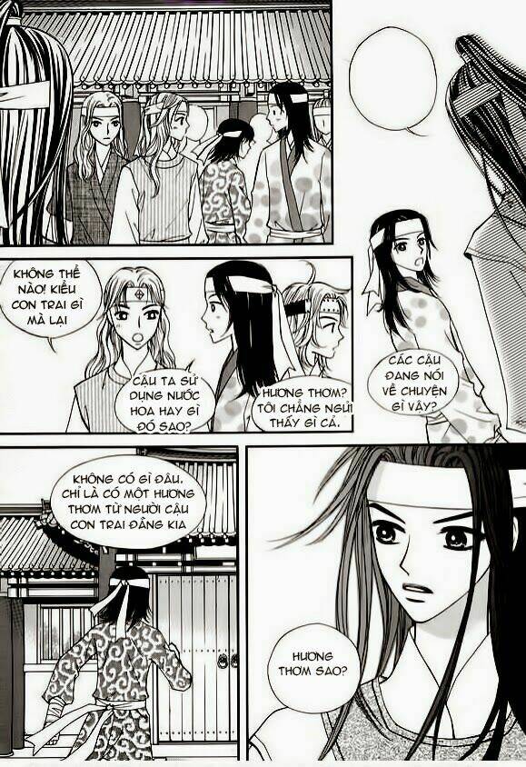 sarasah chapter 13 15