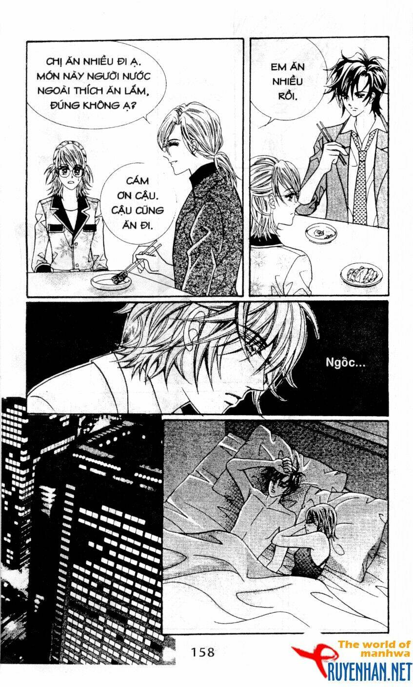 chàng trai hào hiệp chapter 12 159