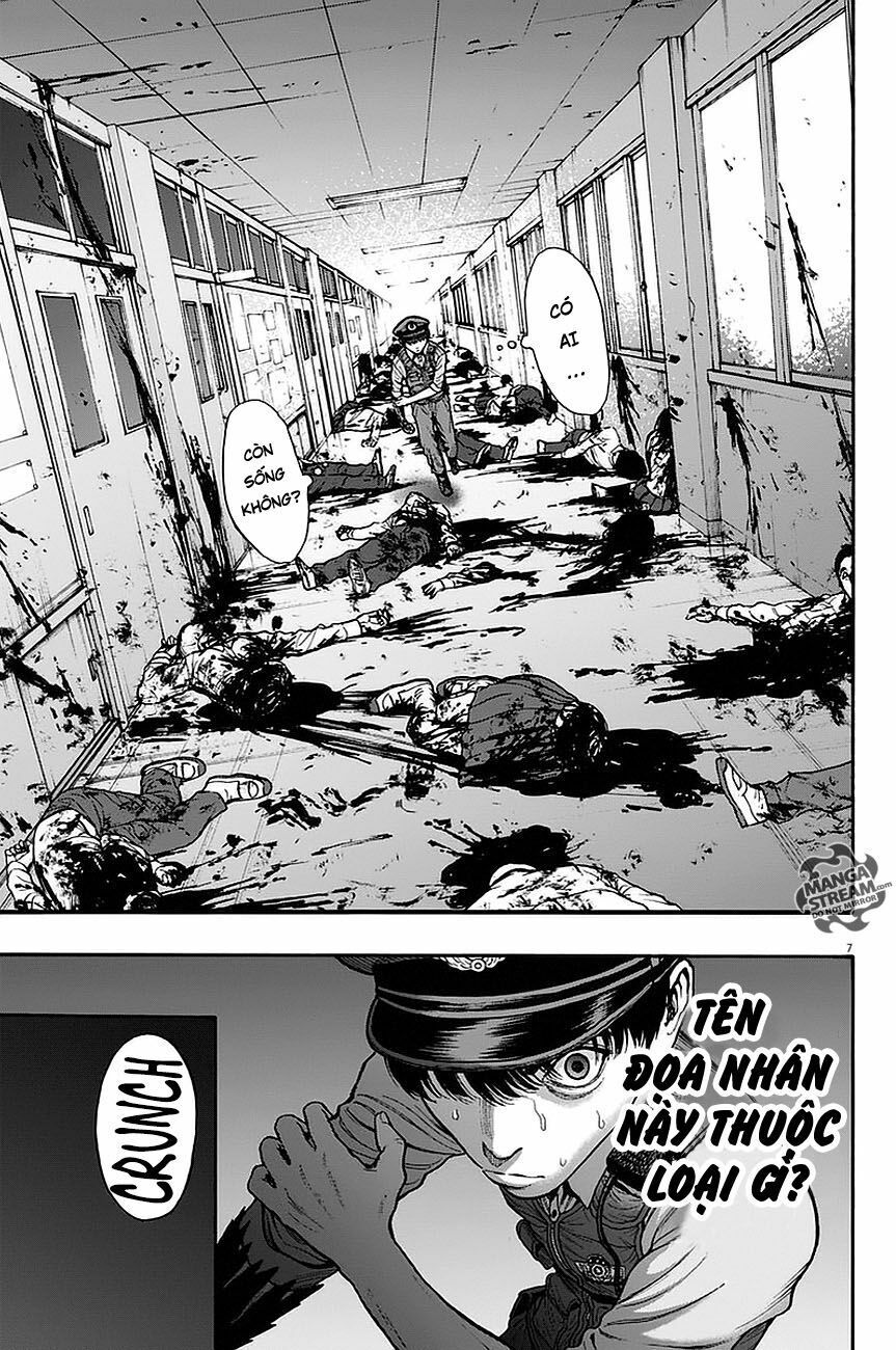 đọa nhân chapter 15 7