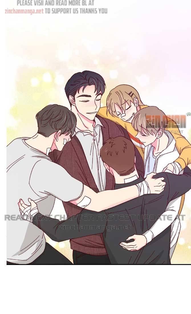 món tráng miệng của sếp tổng chapter 71 19