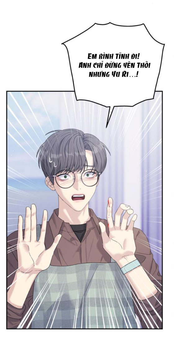 Couple Breaker chapter 49.1 33