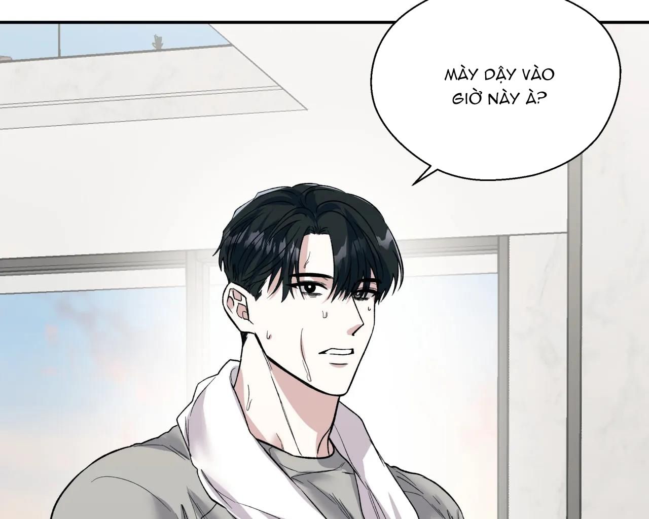 ám ảnh pheromone chapter 28 66