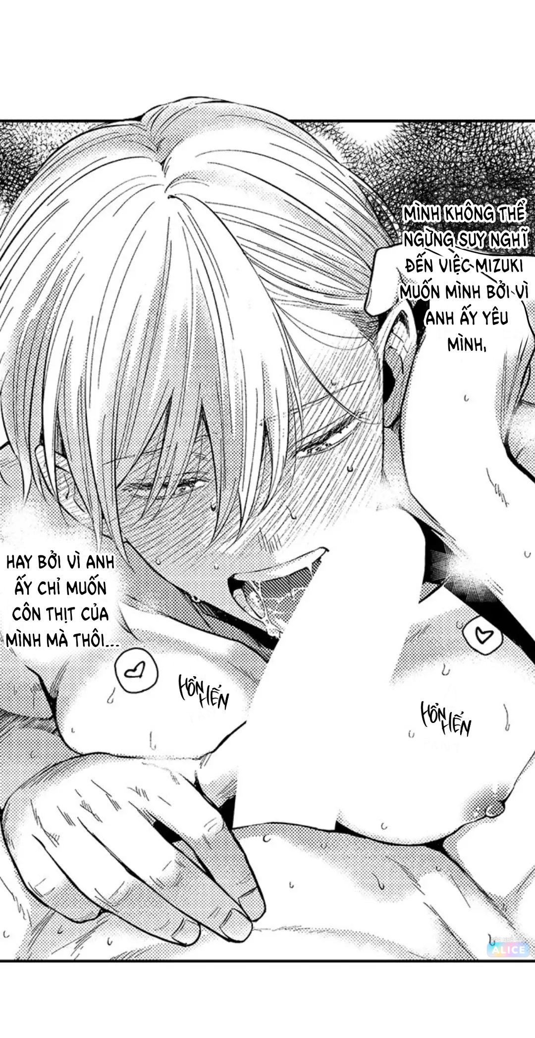 chơi em đi chồng yêu! chapter 4 18