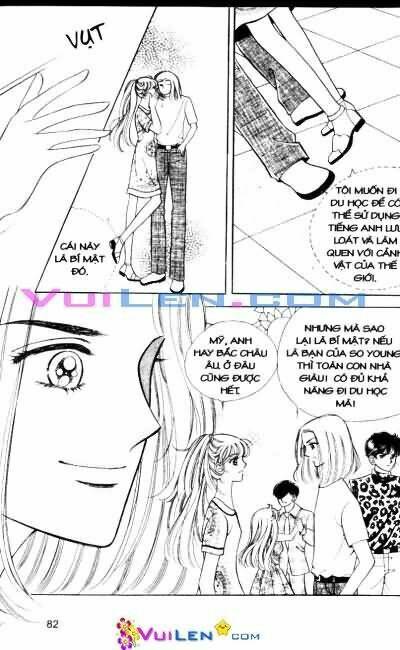 cánh cửa mùa hè chapter 5 82