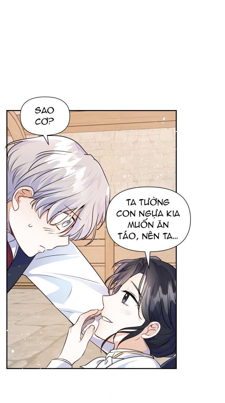 trở thành vợ của nam chính phế vật chapter 7 40