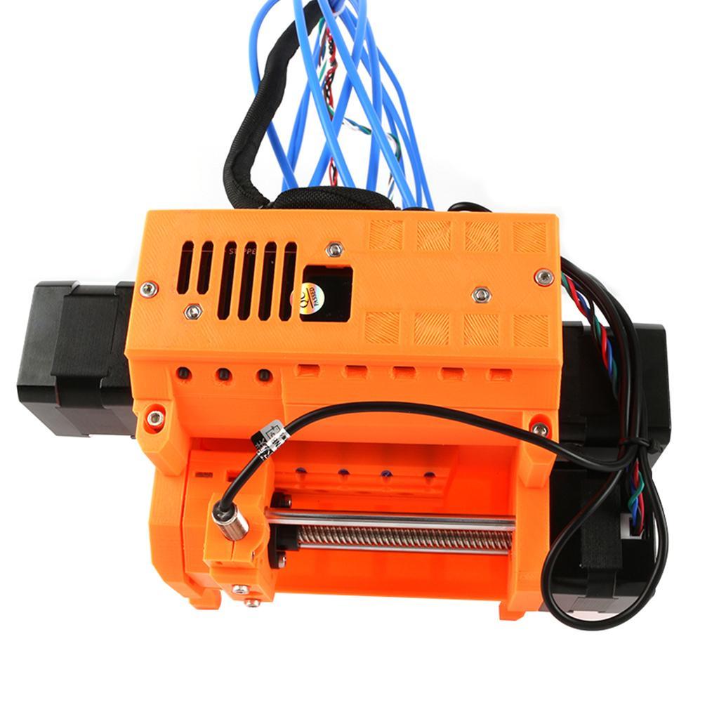 PLA Required Parts Set Kit Fit For Prusa i3 MK3S MMU2S Multi Material NEW