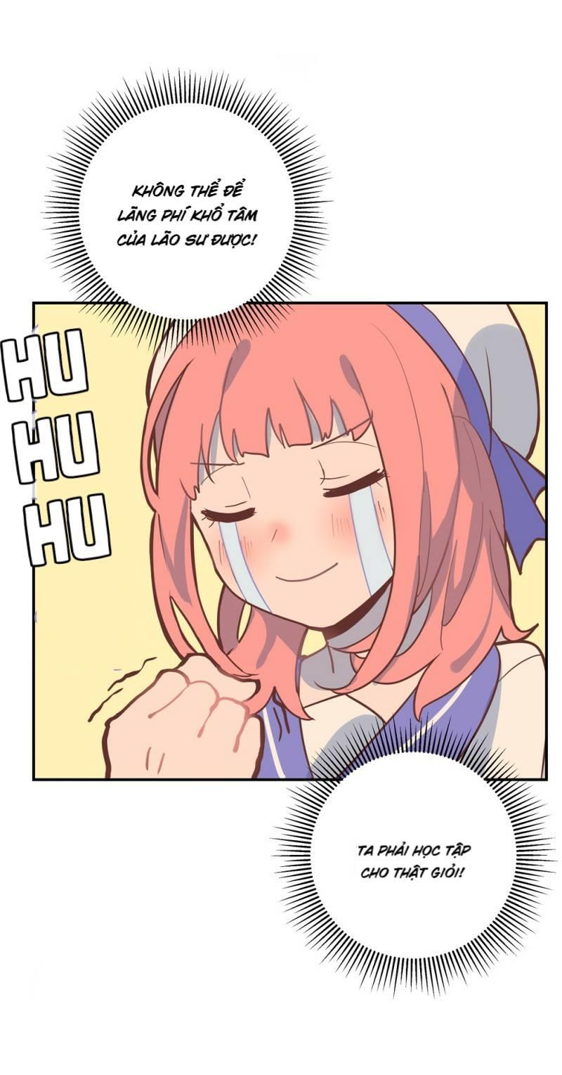 gia sư tổ tiên chapter 22 35