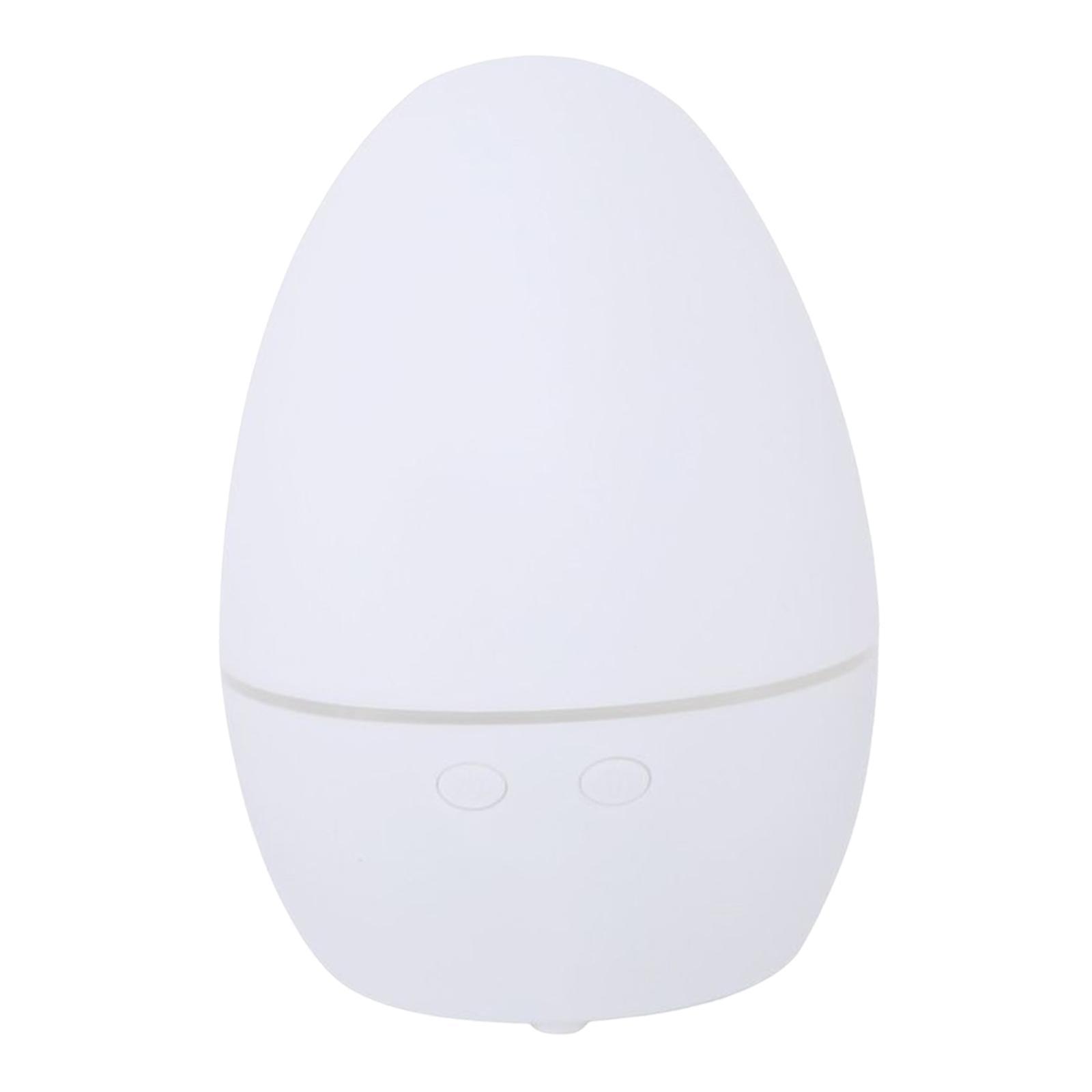 Mini Humidifier 150ml Quiet Small Personal USB Diffuser for Bedroom Desk Home Office