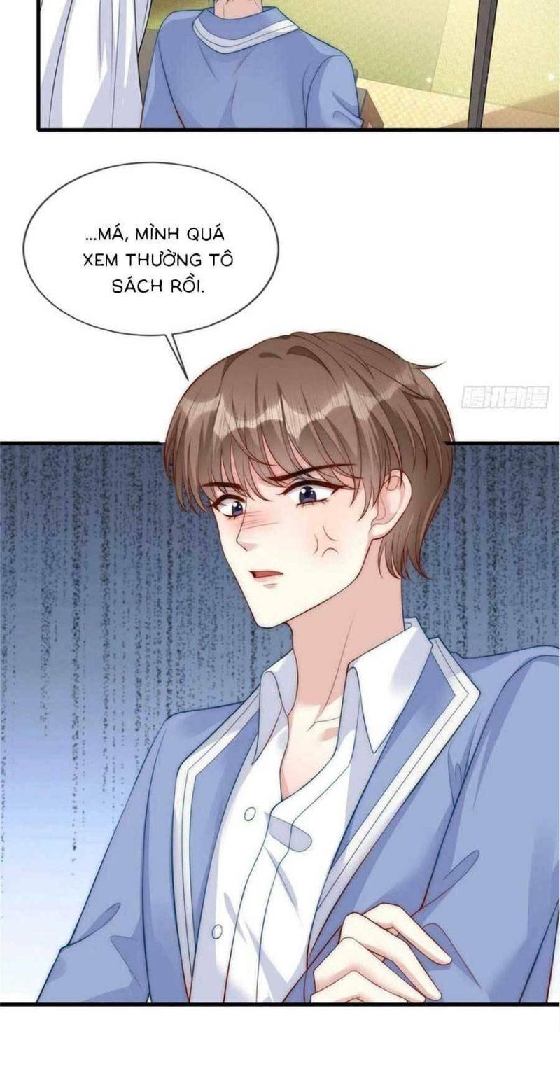 tôi được năm đại lão chiều chuộng hết nấc chapter 56 26