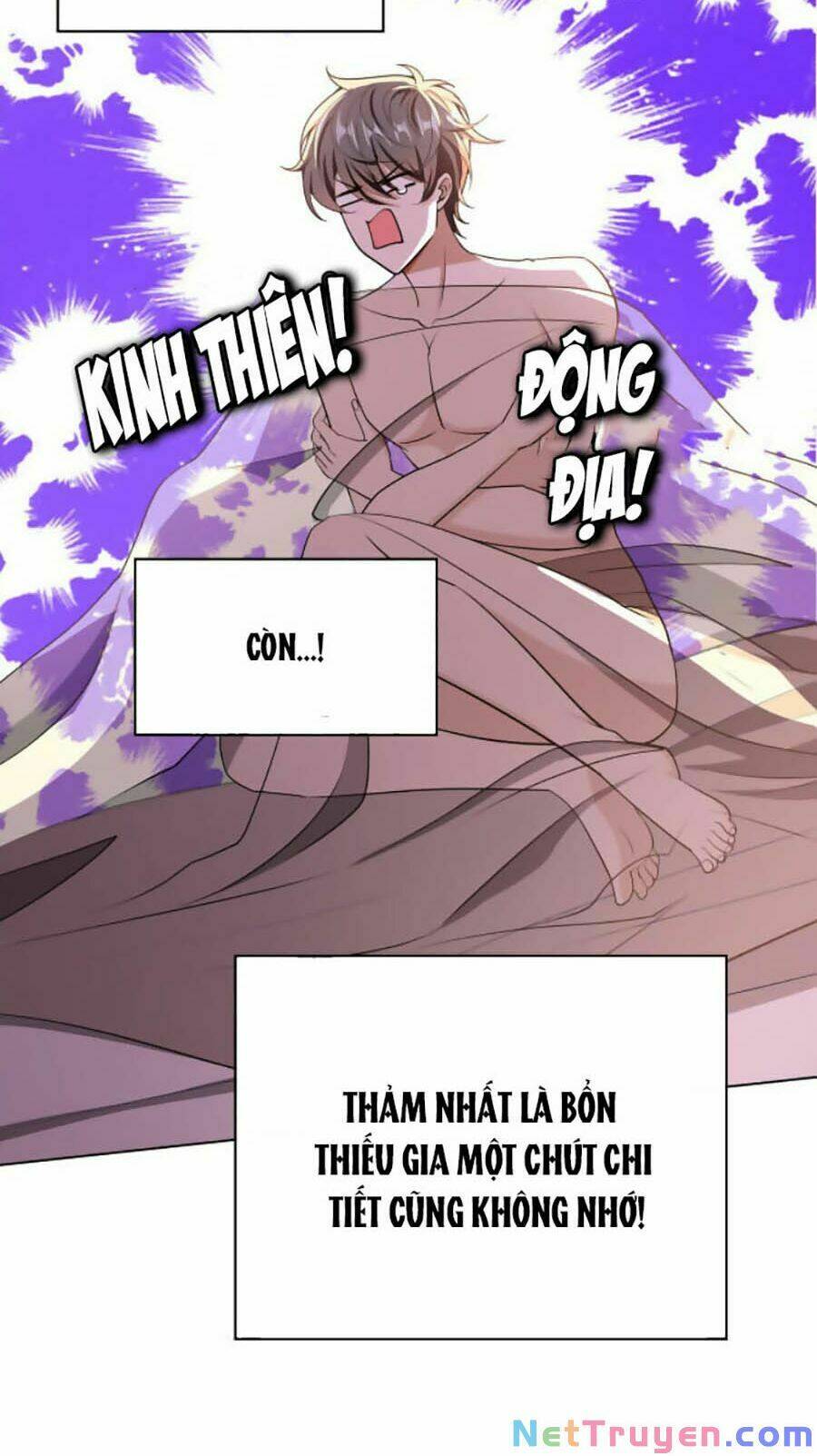 cô vợ gả thay của tổng tài cố chấp chapter 44 38