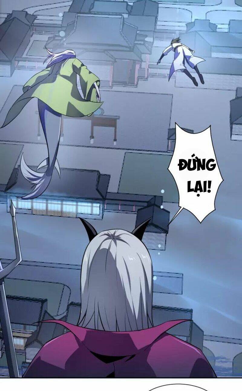 nghịch thiên đại thần chapter 85 17