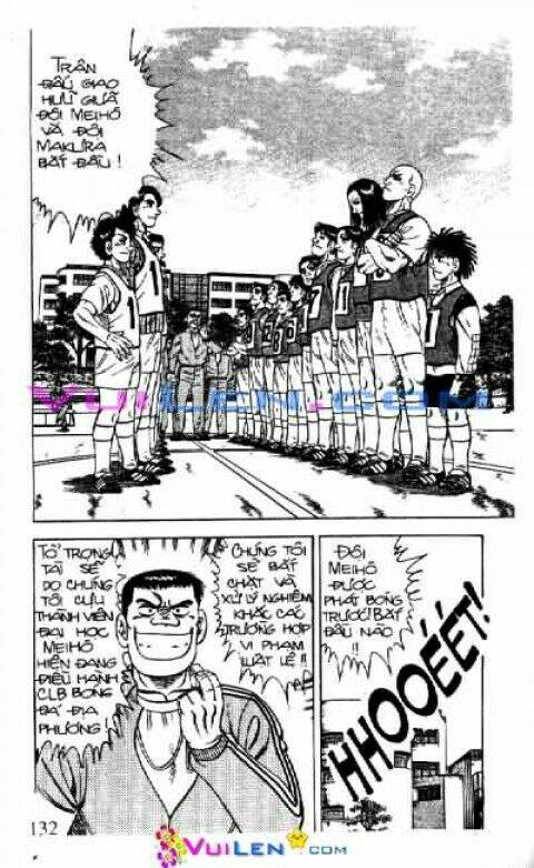 sôi động cầu trường full 17 tập chapter 15 132