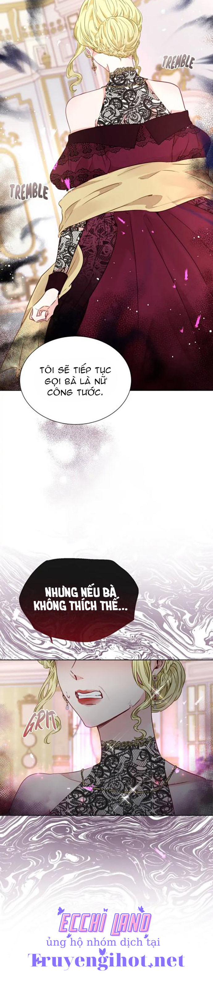 đánh cắp trái tim thiếu nữ chapter 13.2 4