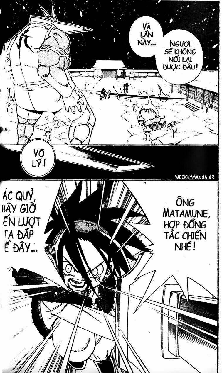 vua pháp thuật chapter 175 8