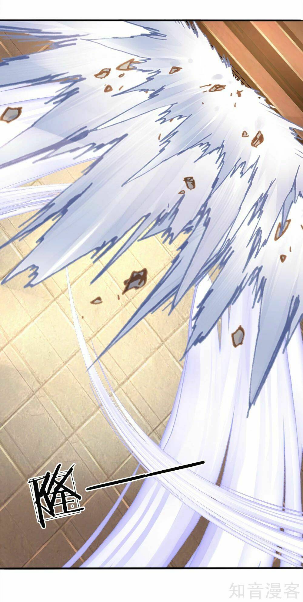 chí tôn hồng bao hoàng đế chapter 38 16