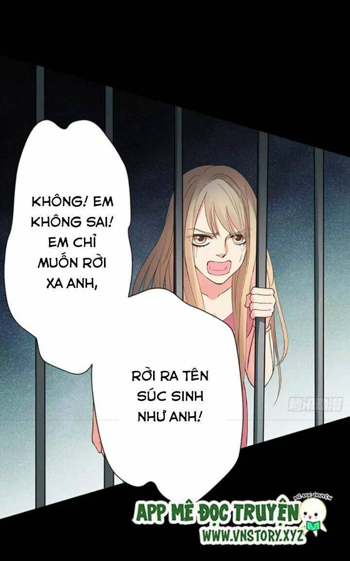 thiên hậu trở về chapter 16 35