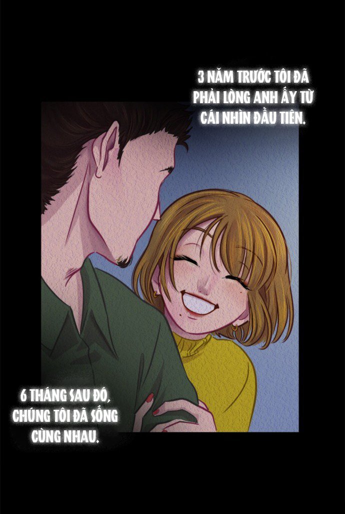 chú cún của em thật đáng yêu chapter 1.1 23