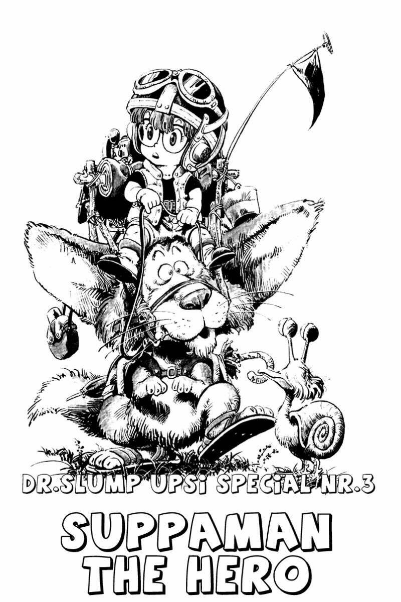 cô bé robot chapter 37 2