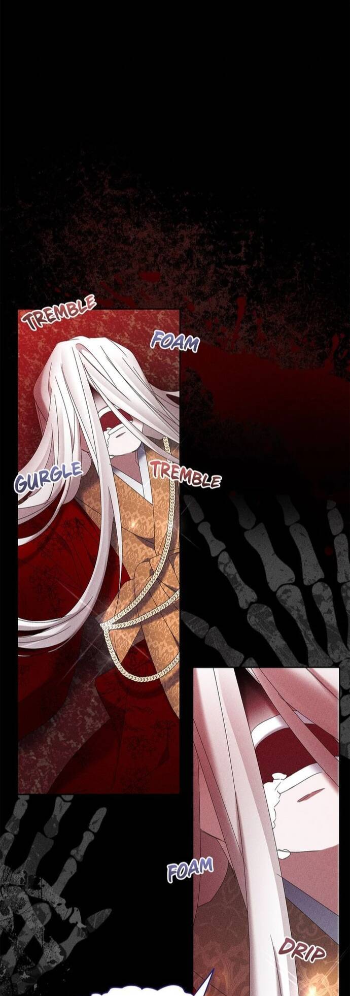 bạn đồng hành của ryun chapter 49 7