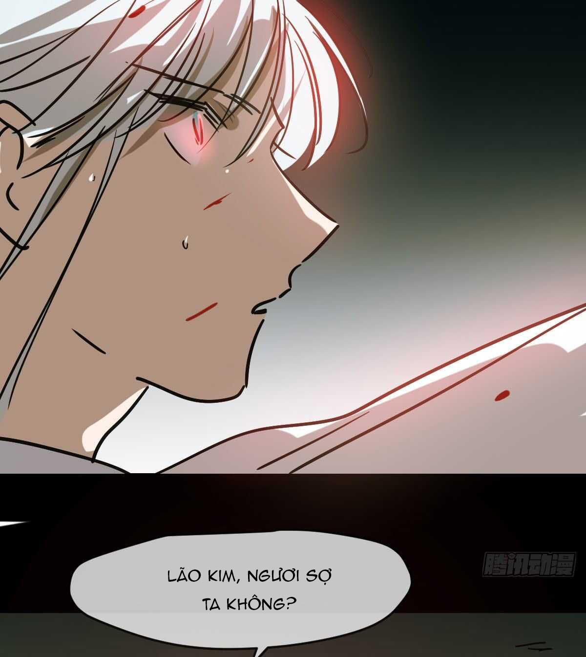 Bắt Lấy Ngao Ngao chapter 98 - Trang 44
