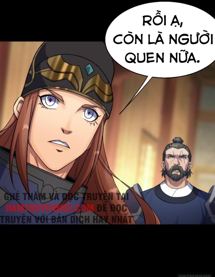 thông u đại thánh chapter 64 22