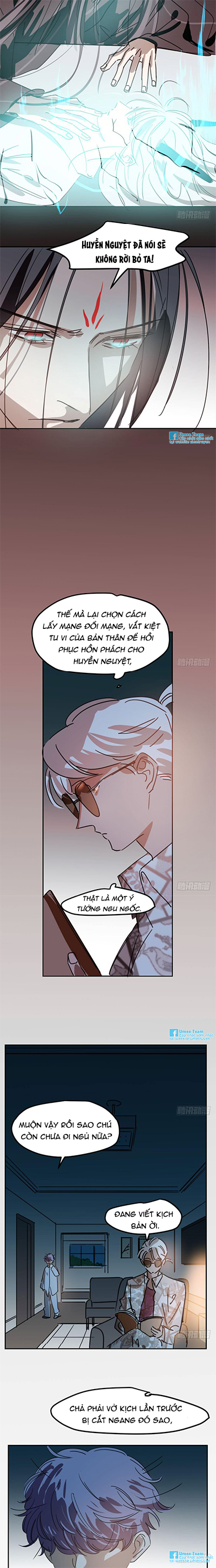 bắt lấy ngao ngao chapter 43 2