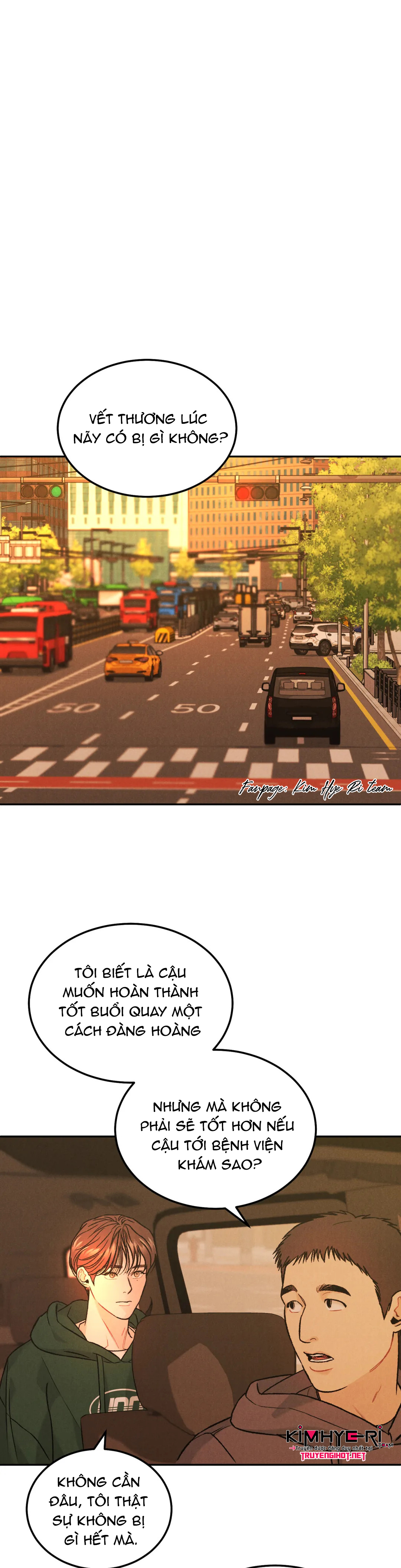 limited run chapter 19 7