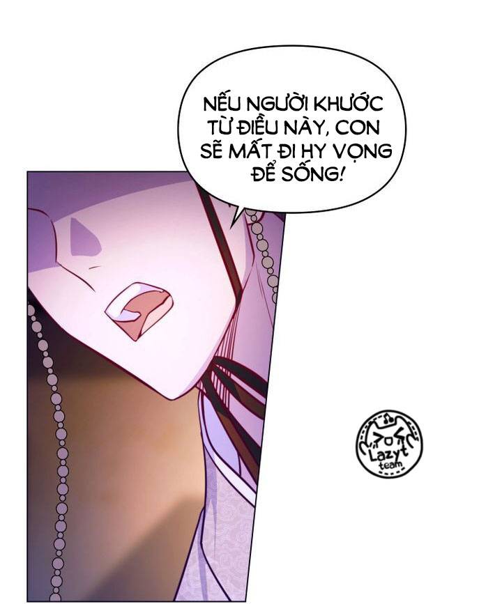 khi hoa nở chapter 8 36