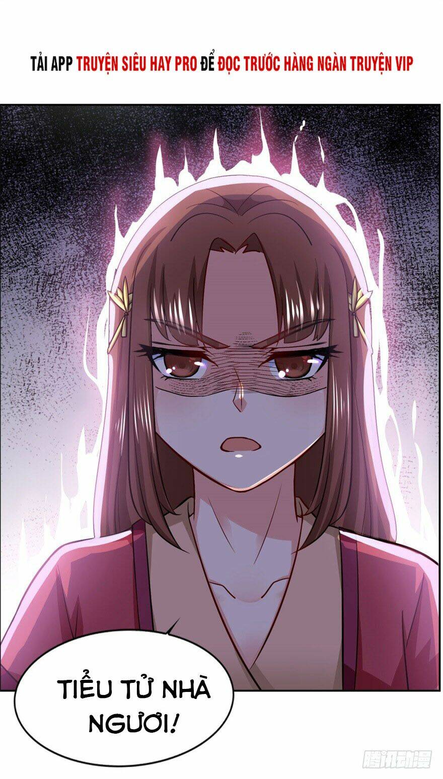 tiên ma đồng tu chapter 41 41