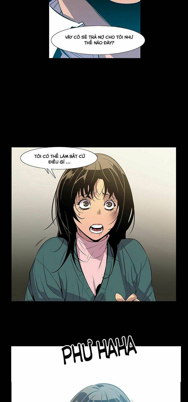 răng nanh chapter 7 28