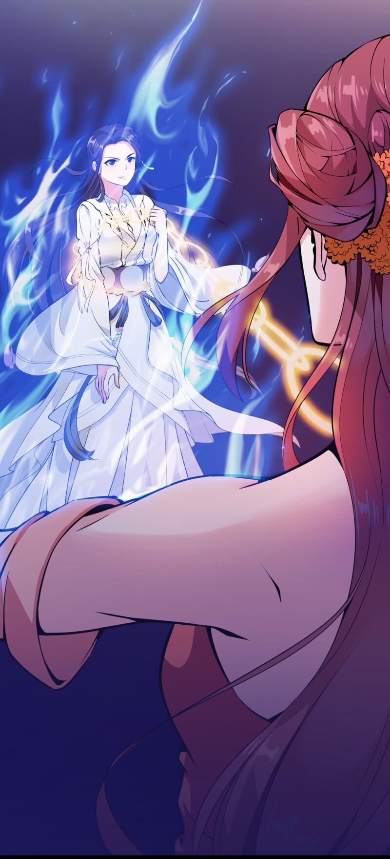 tà y cuồng thê chapter 20 20