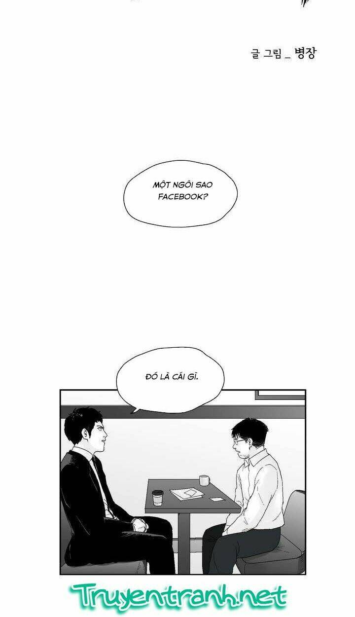 bạo lực học đường chapter 27 14