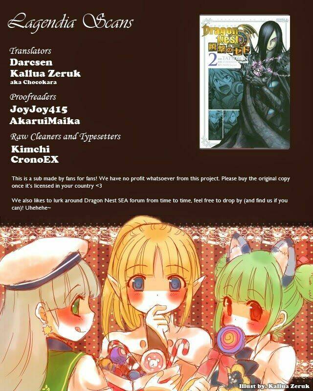 dragon nest: shungeki no sedo chapter 4 2