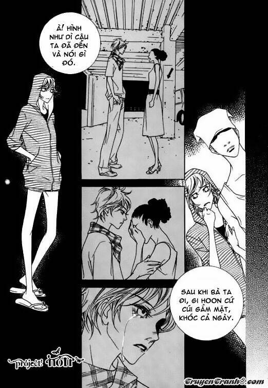 bông hoa của tội lỗi chapter 20 34