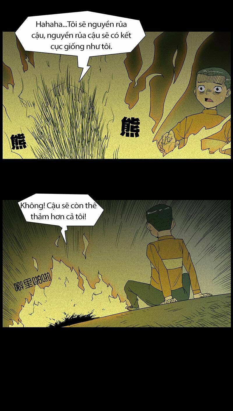 kinh dị đêm khuya chapter 28 5