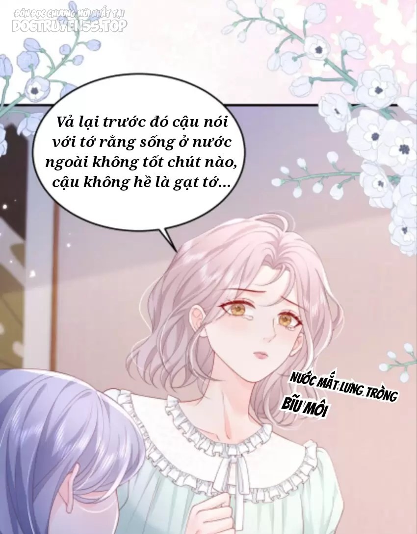 mận xanh chapter 72 26