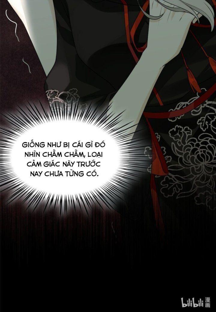 tôi đang yêu trong một thế giới kinh dị chapter 1 61