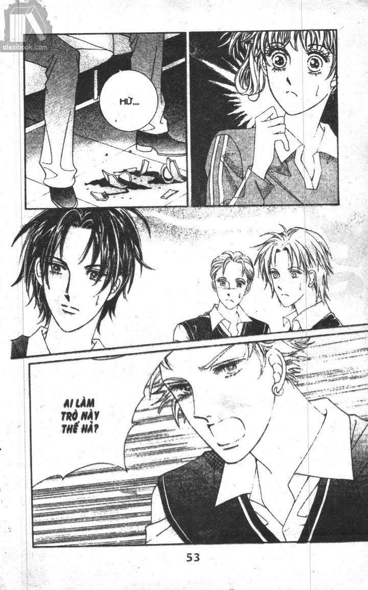 hồng tiểu thư chapter 2 13