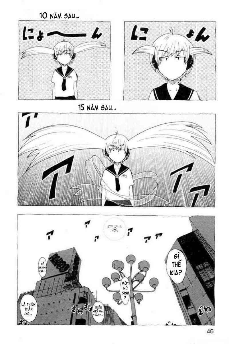 inu neko jump chapter 18 21