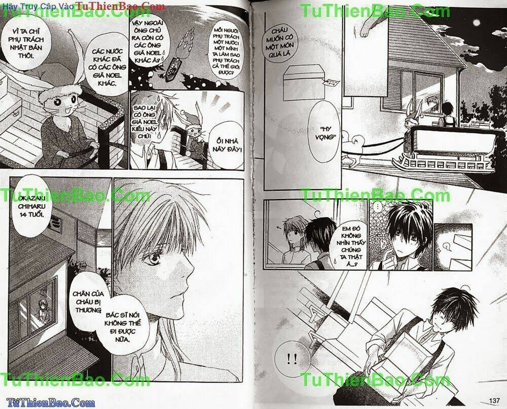 nhất quỷ nhì ma chapter 3 70