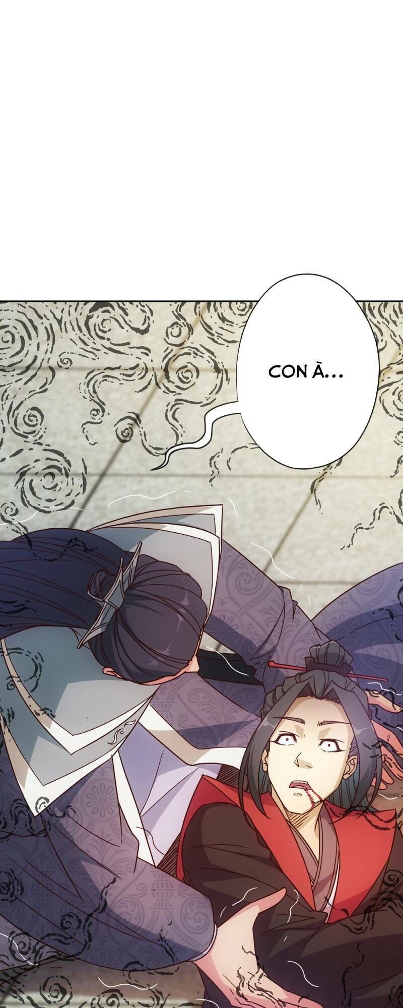 hồng thiên thần tôn chapter 31 45